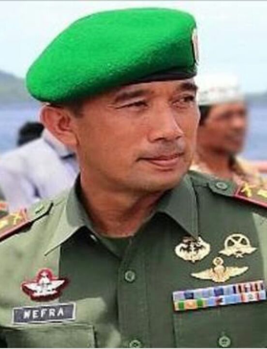 Kolonel Inf Nefra Firdaus : Anggota TNI Harus Jaga Netralitas di Pilkada Subulussalam