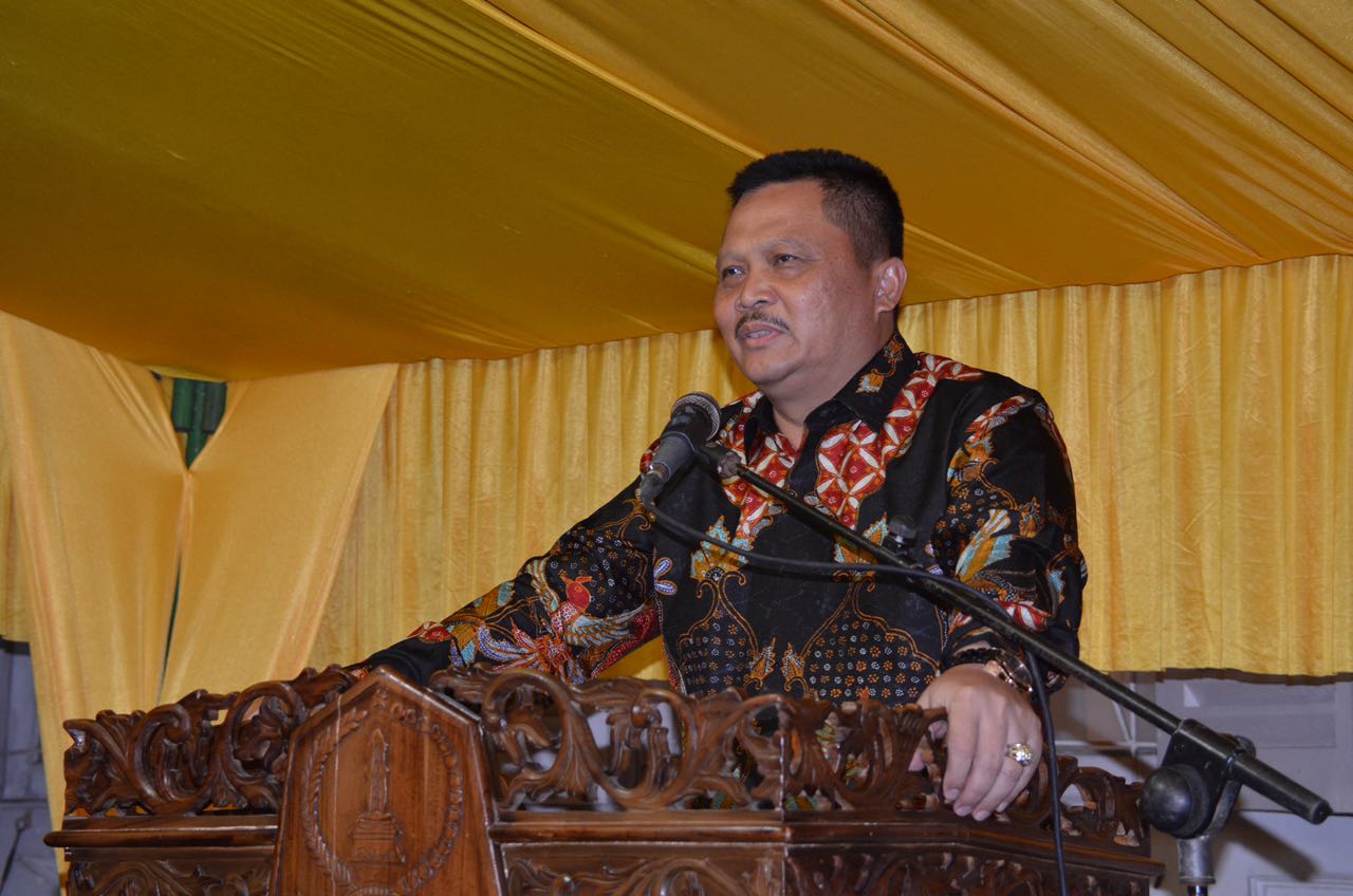 Pangdam IM: Pembangunan Kodim 0117/Atam Sangat Tepat