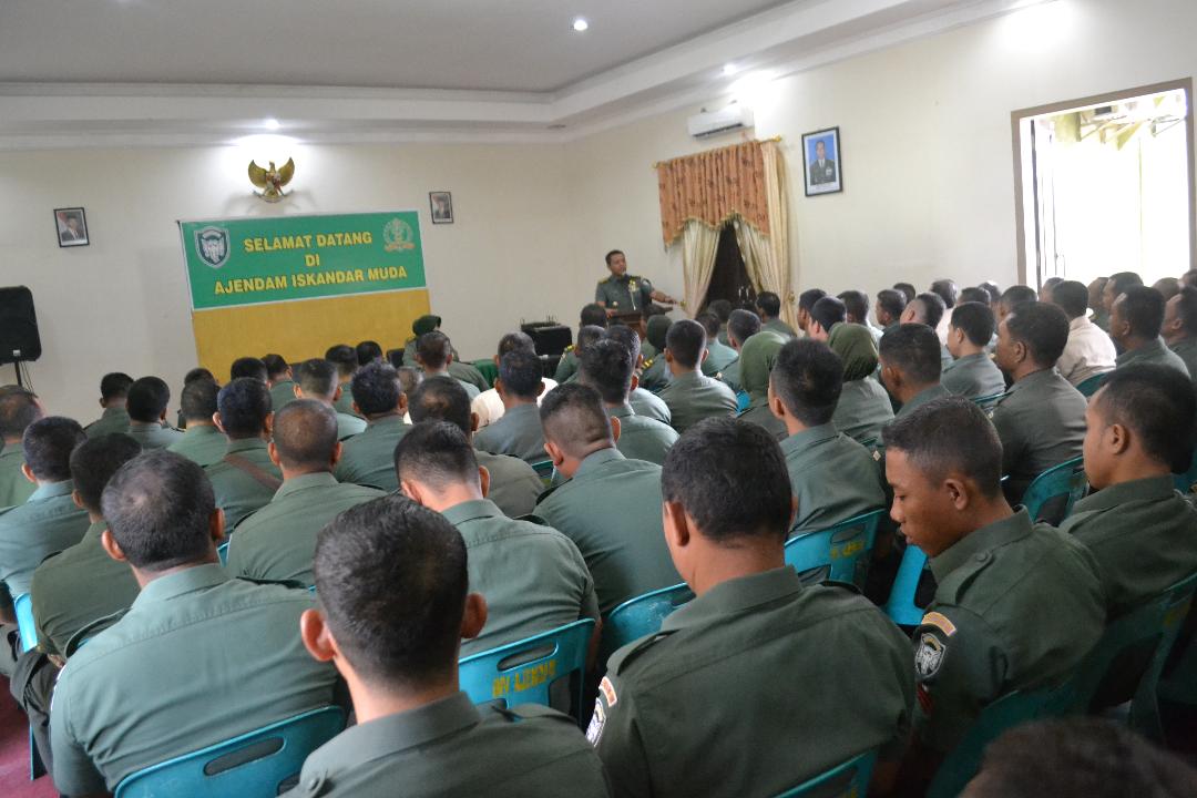 Kaajendam IM: Jaga Keselamatan Diri saat Perjalanan Cuti