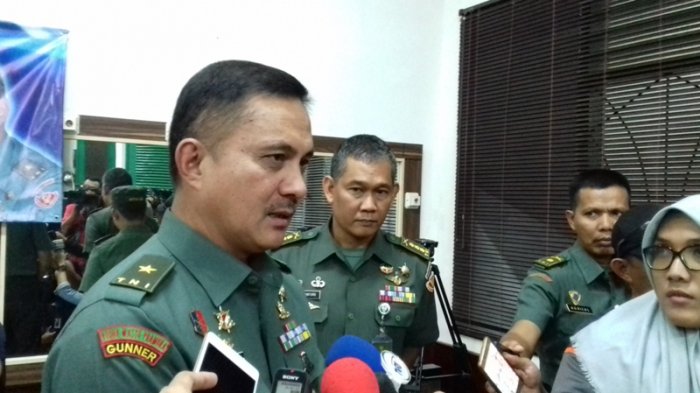 Kadispenad: Peran Media Sosial dalam pembangunan kekuatan TNI AD yang tangguh dan dicintai rakyat