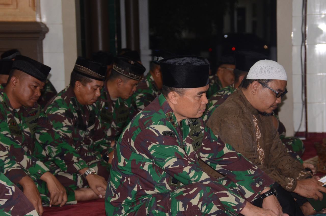 Doa Jelang Hari Kesaktian Pancasila