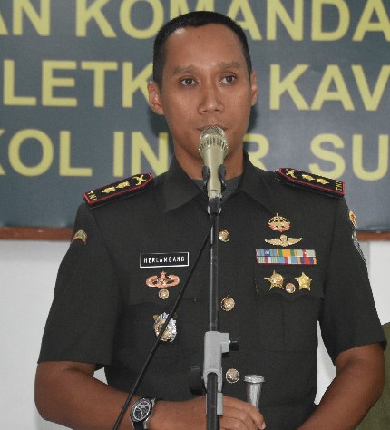 Dandim Aceh Selatan: Bekerja Tulus Ikhlas, Tetap Semangat Membantu Masyarakat