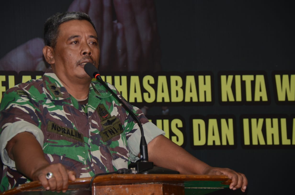 Bintaldam IM Selenggarakan Muhasabah