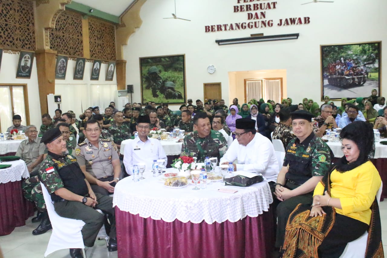 Irdam IM Hadiri Pengukuhan DPD HIPAKAD Provinsi Aceh