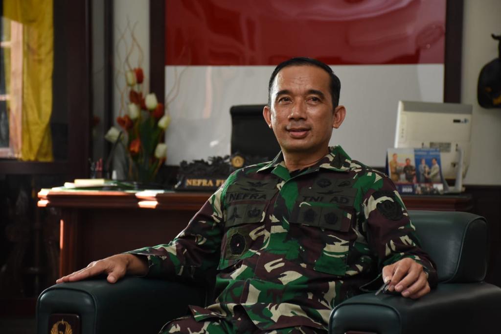 Jatuh Helikopter MI-17 Masih Dalam Proses Investigasi