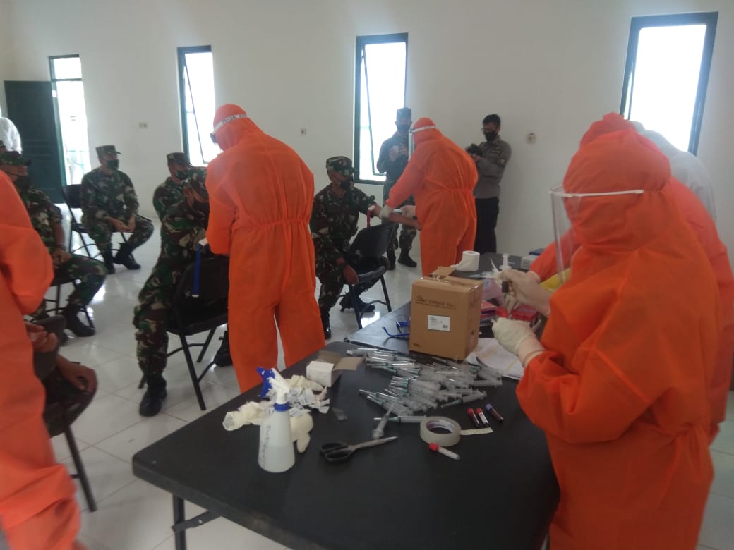 Press Release 8 Agustus 2020