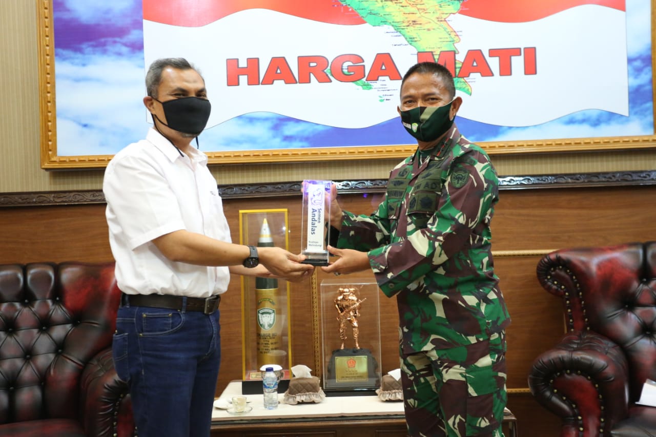 PT. Solusi Bangun Andalas Siap Mensejahterakan Masyarakat Aceh