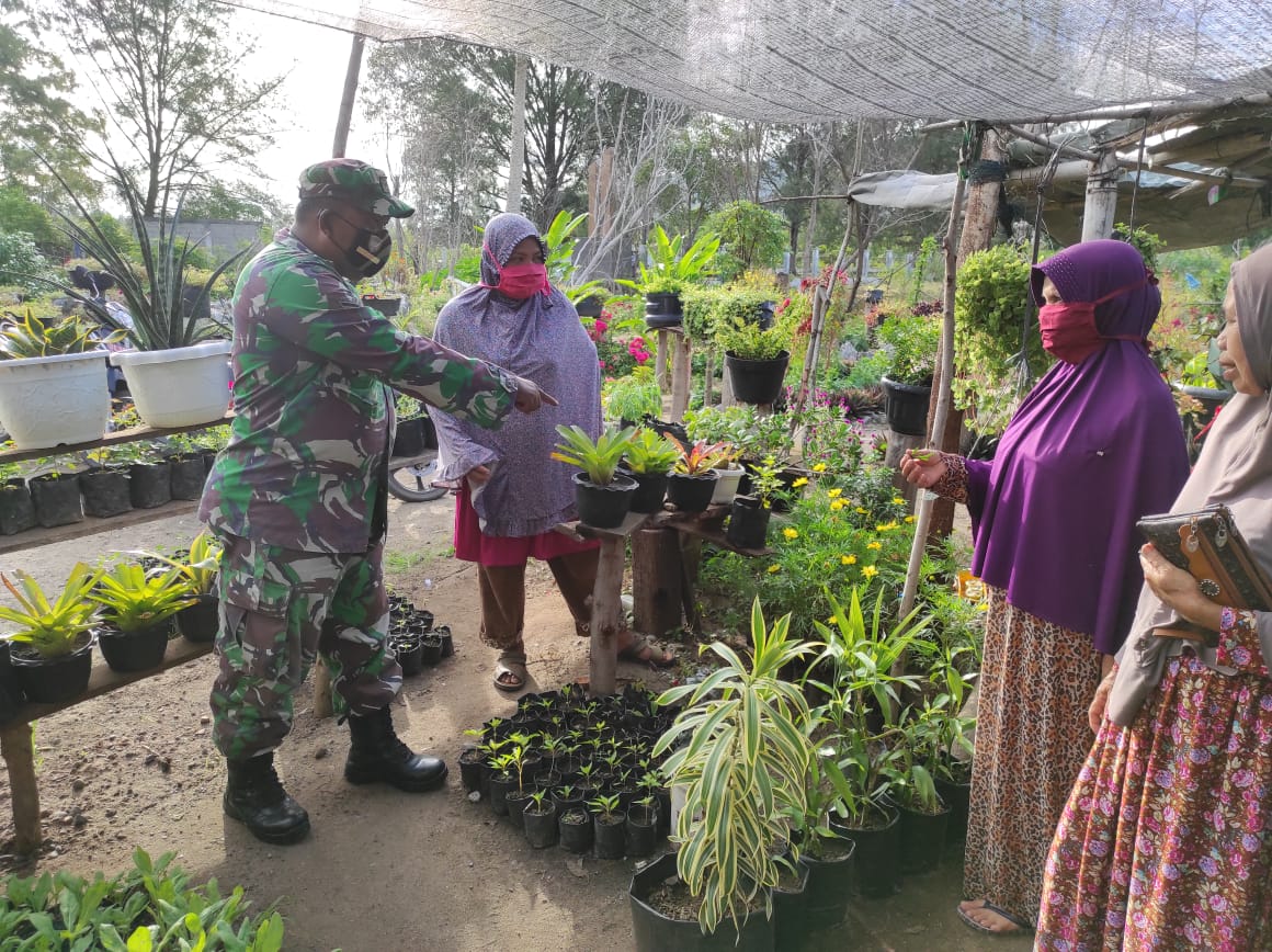 Berawal dari Hobi, menjadi Sumber Rejeki