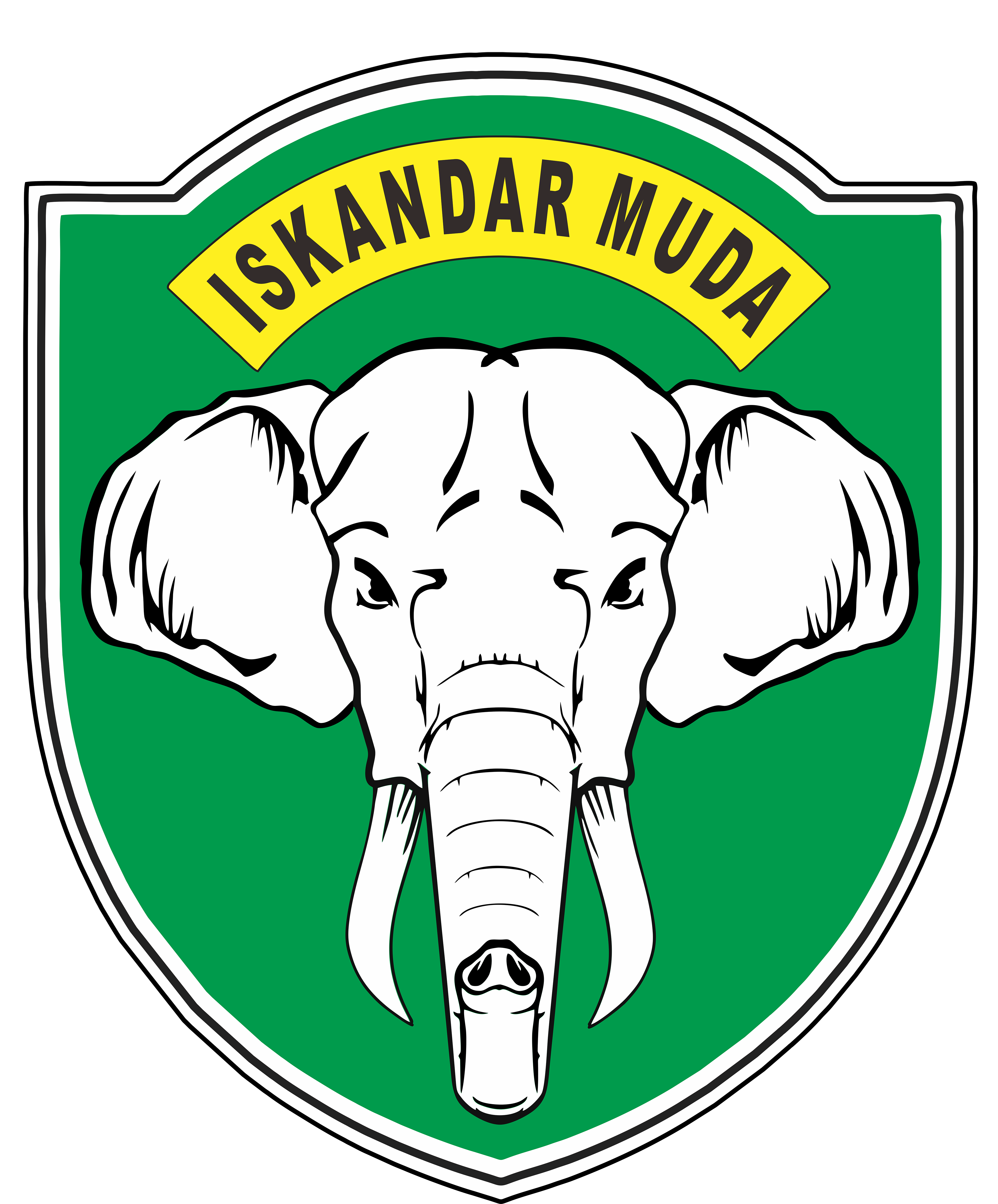 Logo Kodam Diponegoro Format Cdr Gudril Logo Tempat Nya Download - Riset