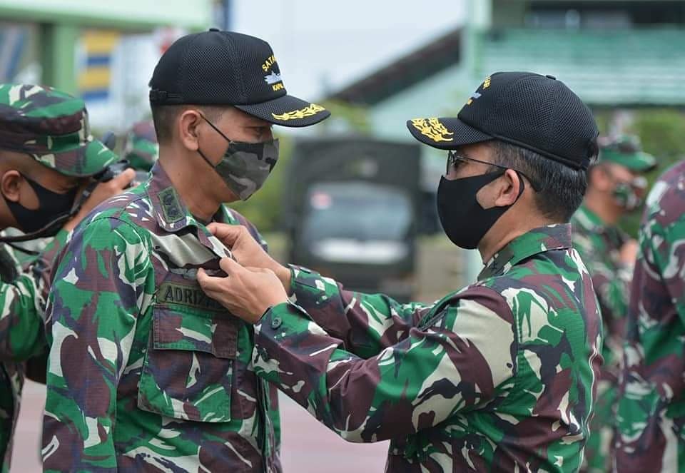 Wing Day Remote Pilot, 20 Personel Dispenad Peroleh Sertifikasi FASI