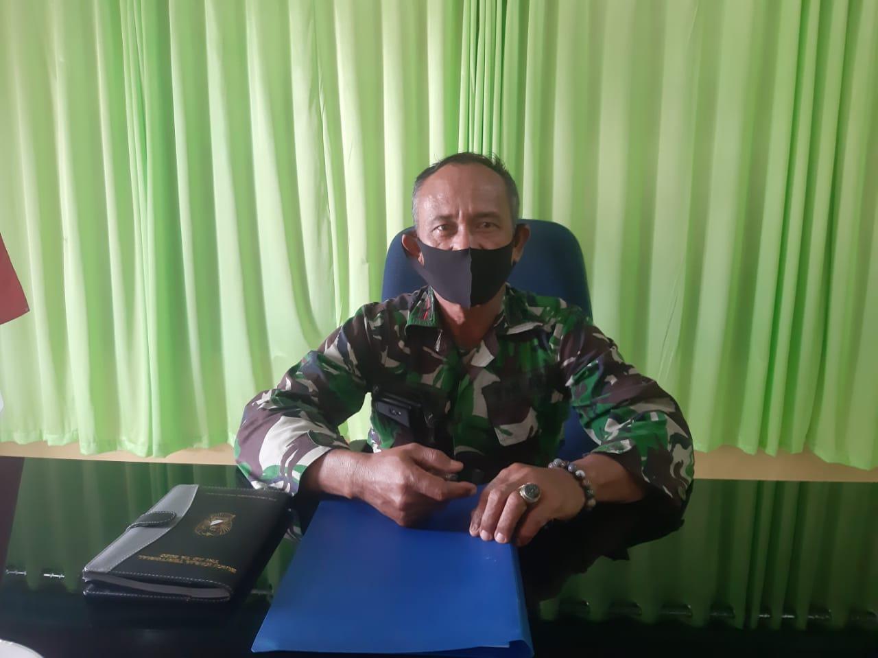 Selamatkan Generasi Bangsa, Pasi Intel Kodim Aceh Selatan Ajak Masyarakat Perangi Narkoba