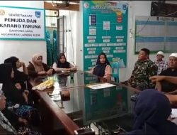 Sertu Yuliansyah Jelaskan Fungsi dan Tugas Kehadiran Sosok Babinsa Ditengah Adanya Konflik Antar Warga Binaannya