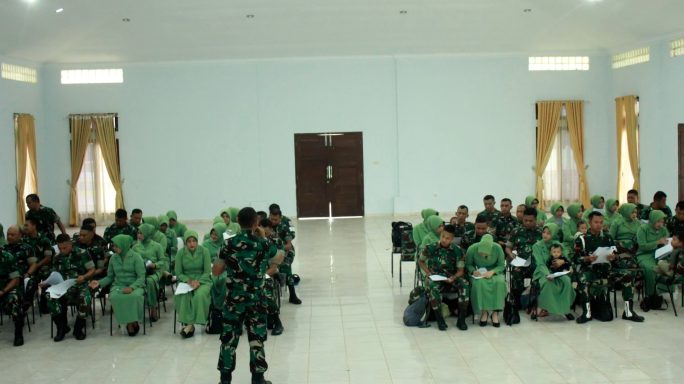 PULDATA LITBANGHAN INSANI DISBINTALAD TA 2023