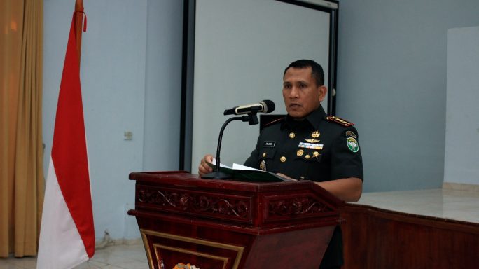 113 ORANG MANTAN SISWA DIKJURTAIF ABIT DIKMATA TNI AD GELOMBANG II TA 2022 (OV)