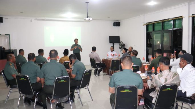 KASAD Award Pemberian Apresiasi Kepada Media Dan Merawat Kebangsaan