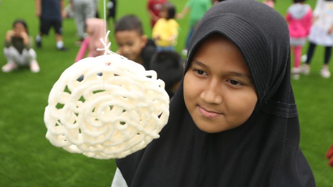 Dalam rangka memeriahkan HUT Ke-78 RI, Kodam IM Gelar Acara Bersama Keluarga Besar Kodam IM