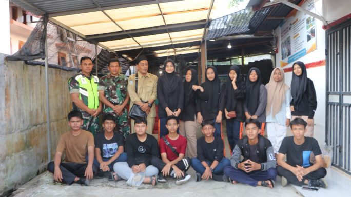 Peran Apkowil dalam Membina dan Melestarikan Lingkungan di Lingkungan Pendidikan