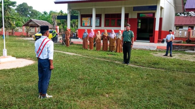 Pentingnya Semangat Kebangsaan, Cinta Tanah Air