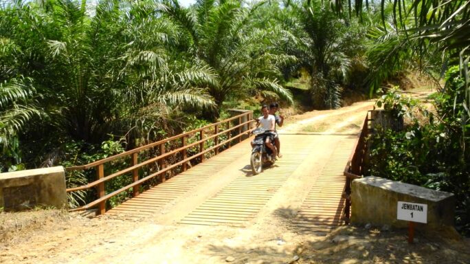 TMMD Reguler Ke-119 Rehab Jembatan, Prospeknya Kini Sudah 90 Persen