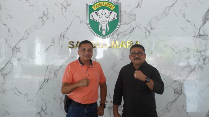 Pangdam IM Terima Audiensi Kepala Dinas PUPR Aceh terkait Pembukaan Jalan TMMD