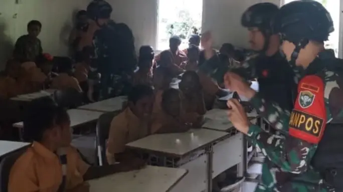 𝗦𝗮𝘁𝗴𝗮𝘀 𝗬𝗼𝗻𝗶𝗳 𝟭𝟭𝟲/𝗚𝗮𝗿𝗱𝗮 𝗦𝗮𝗺𝘂𝗱𝗿𝗮 𝗕𝗮𝗴𝗶𝗸𝗮𝗻 𝗩𝗶𝘁𝗮𝗺𝗶𝗻 𝗞𝗲𝗽𝗮𝗱𝗮 𝗦𝗶𝘀𝘄𝗮-𝗦𝗶𝘀𝘄𝗶