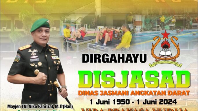 DIRGAHAYU DISJASAD