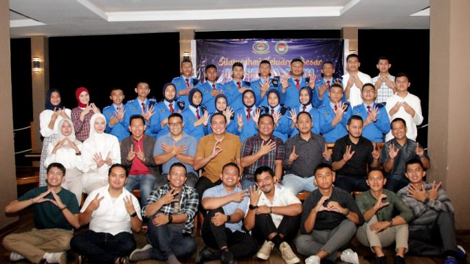 Kolonel Czi Widya Wijanarko: Silaturahmi Adalah Wujud Kebersamaan Tanpa Batas