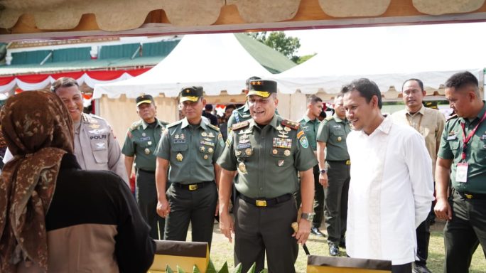 Kodam IM dan PT. AcehLink Media Hadirkan Layanan Wifi Gratis di Lokasi Strategis Aceh.