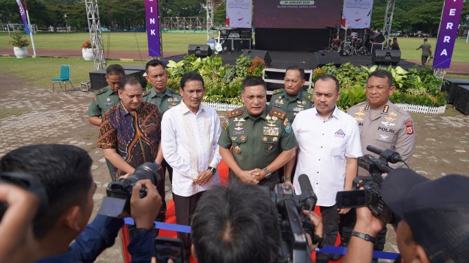 Kolaborasi Kodam IM dan AcehLink: Wifi Gratis untuk Pendidikan dan Ekonomi Masyarakat.
