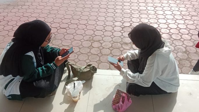 Internet Gratis untuk Semua! Pangdam IM Hadirkan Wi-Fi di Jantung Kota Banda Aceh