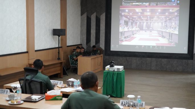 TMMD ke-123: Pembangunan Fisik dan Nonfisik untuk Kesejahteraan Masyarakat.