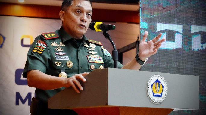 Pangdam Iskandar Muda : Tidak ada Ampun Prajurit yang terlibat Narkoba.