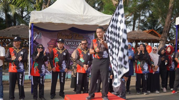 Danrem 012/TU Hadiri Peringatan 126 Tahun Syahidnya Teuku Umar