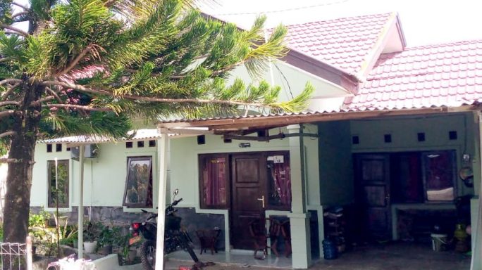 Renovasi Tuntas, Rumdis Prajurit Kodim 0101/KBA Kini Lebih Representatif