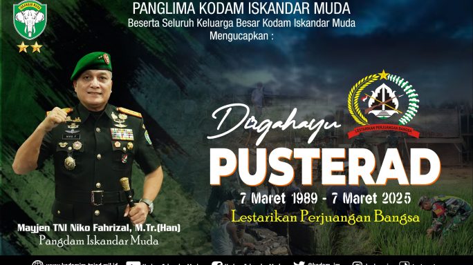 DIRGAHAYU PUSTERAD