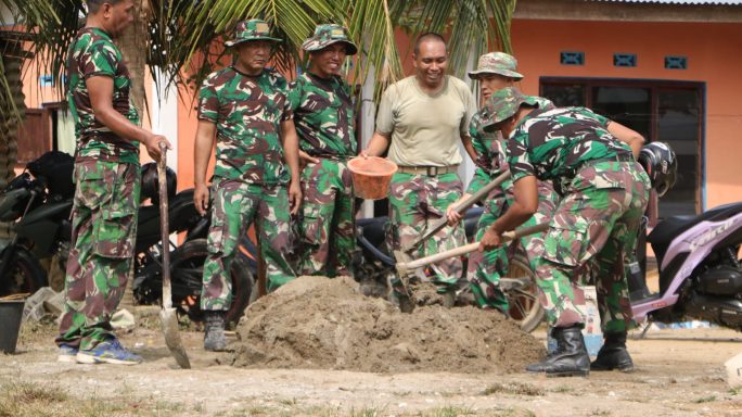 Sumber Air Baru Ditemukan! Warga Tak Perlu Susah Payah Lagi Mencari Air