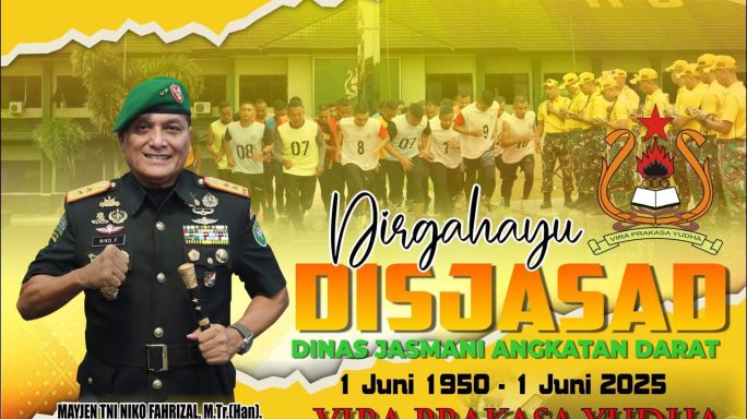 DIRGAHAYU DISJASAD