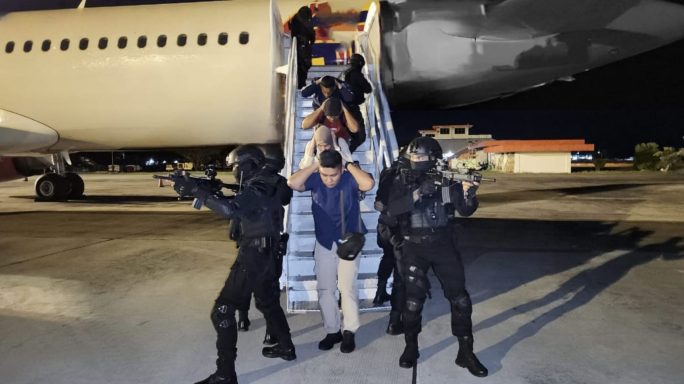 Pangdam IM apresiasi Latihan penanggulangan terorisme Kodam IM bersama PT. Angkasa Pura KC SIM.