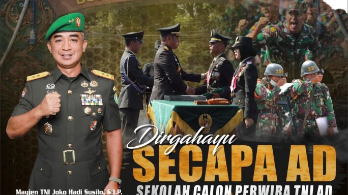 DIRGAHAYU SECAPA AD