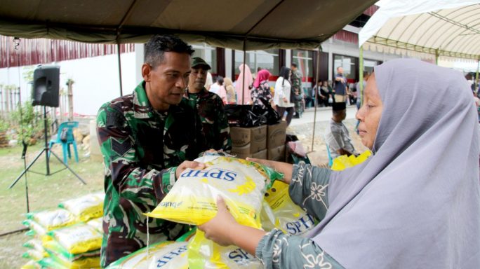 Warga Leupung Hidupkan KDKMP dengan Ragam Kegiatan Sosial dan Religi