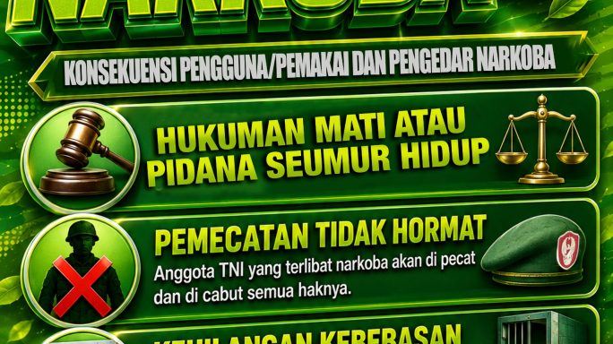 STOP & JAUHI NARKOBA