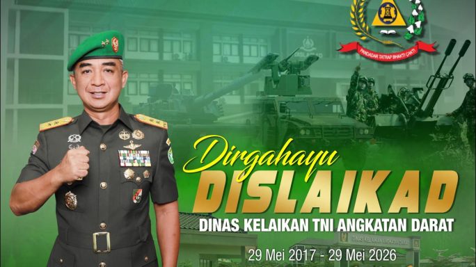 DIRGAHAYU DISLAIKAD