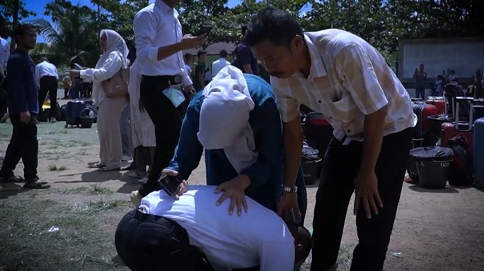 Kodam Iskandar Muda Umumkan Hasil Pantukhir Secaba PK TNI AD Gelombang II TA 2026